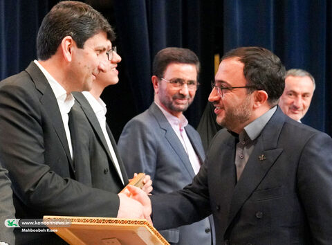 قدردانی سازمان فضایی از فعالیت‌های علمی و آموزشی کانون