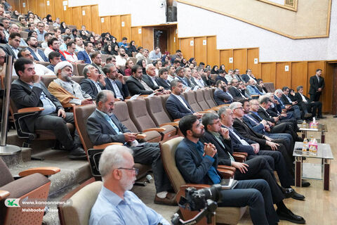 قدردانی سازمان فضایی از فعالیتهای علمی و آموزشی کانون