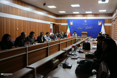 استانداری سمنان