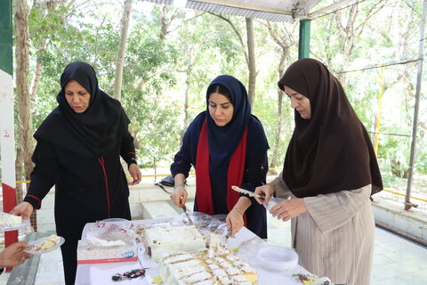 اردوی به وقت شادی_مرکزی