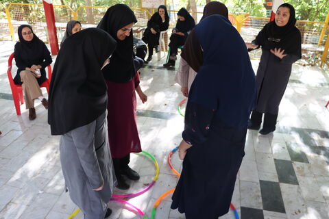 اردوی به وقت شادی_مرکزی