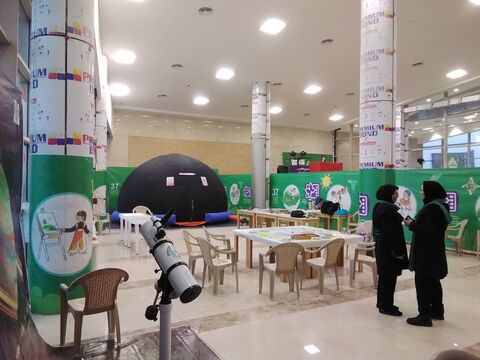اولین جشن هنری کودک و نوجوان کانون استان اصفهان/ بخش اول