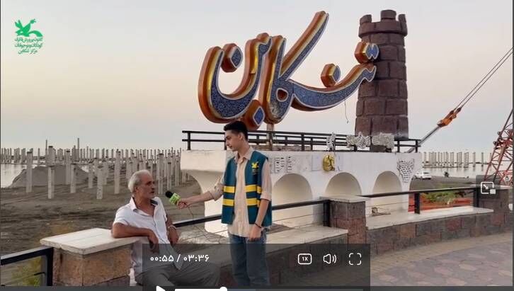 «کتابال»؛ گامی نو در کنشگری فرهنگی پسران نوجوان مازندران