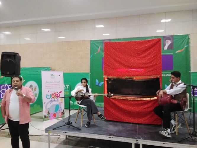 «جام بازیهای بومی و محلی» در زاهدان تا راهاندازی آسماننماهای سیار در گلستان