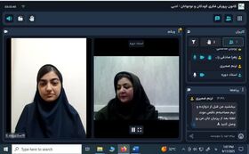 ۱۴ داستان‌نویس نوجوان خراسان رضوی به مصاحبه باشگاه کشوری «قاف» راه یافتند