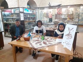 آوای نی در بزرگداشت مولانا؛ هم‌نوایی شعر و همدلی در کانون بروجن