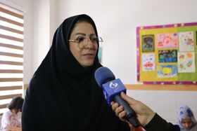 برگزاری دوره توانمندسازی مربیان کانون پرورشی در سمنان