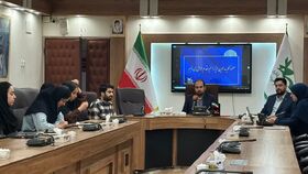 تبیین برنامه‌های «هفته ملی کودک» در نشست خبری