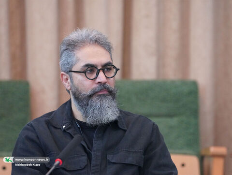 نشست خبری تبیین سند ملی کودک و نوجوان و هفته ملی کودک