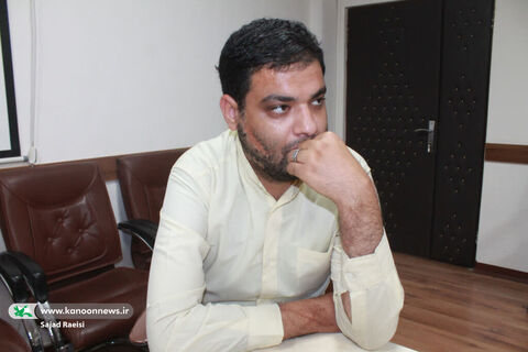 نشست شورای فرهنگی استان با محوریت هفته ملی کودک