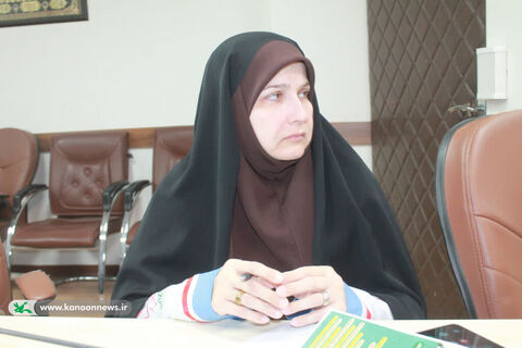 نشست شورای فرهنگی استان با محوریت هفته ملی کودک