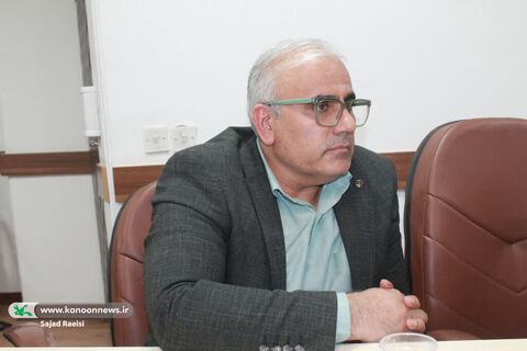 نشست شورای فرهنگی استان با محوریت هفته ملی کودک