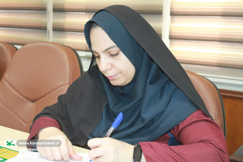 نشست شورای فرهنگی استان با محوریت هفته ملی کودک