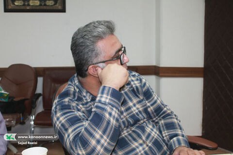 نشست شورای فرهنگی استان با محوریت هفته ملی کودک