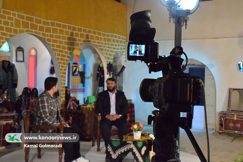 تحقق عدالت فرهنگی اولویت هفته کودک لرستان است