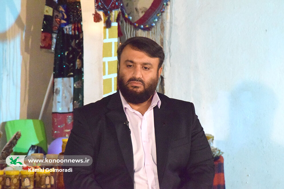 تحقق عدالت فرهنگی اولویت هفته کودک لرستان است