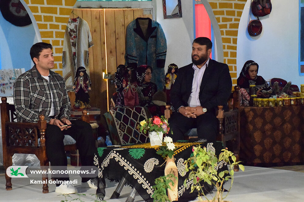 تحقق عدالت فرهنگی اولویت هفته کودک لرستان است