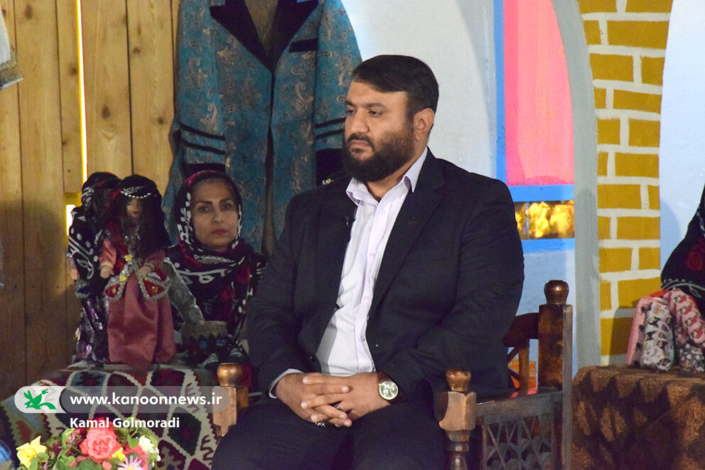 تحقق عدالت فرهنگی اولویت هفته کودک لرستان است