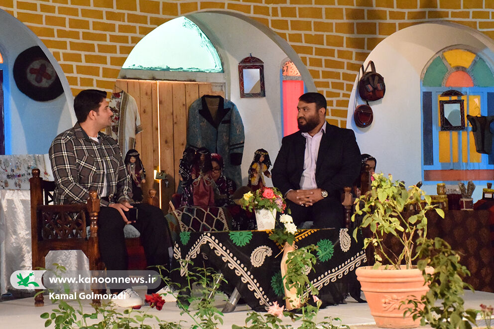 تحقق عدالت فرهنگی اولویت هفته کودک لرستان است