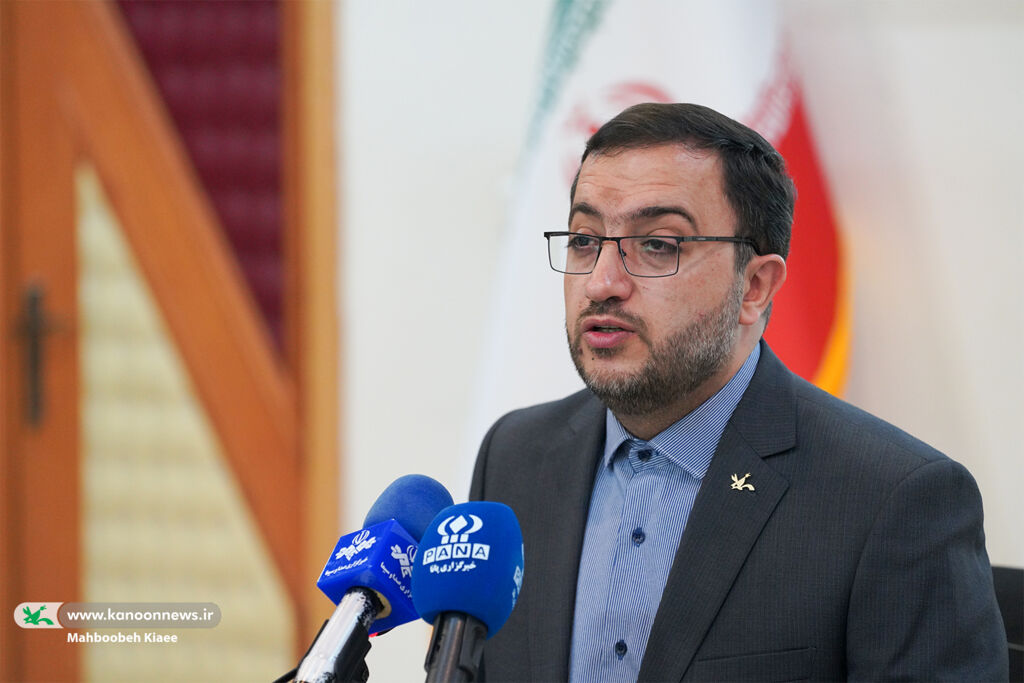 اجرای ۱۰هزار و ۹۵۰ برنامه در هفته ملی کودک