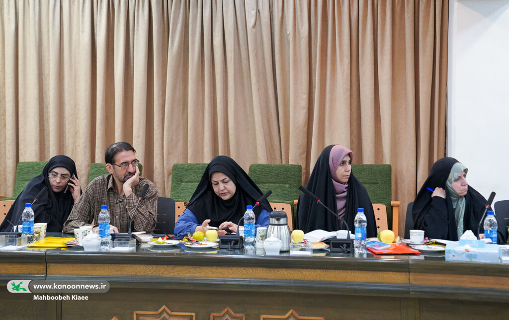 سند ملی کودک و نوجوان باید بهروزرسانی شود