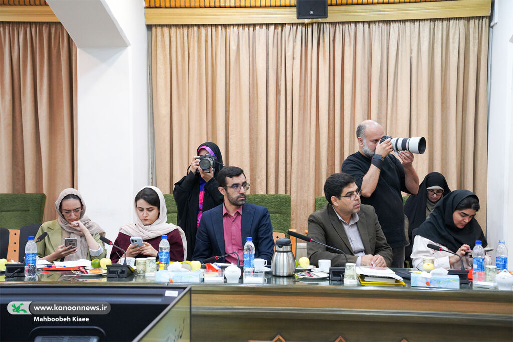 سند ملی کودک و نوجوان باید بهروزرسانی شود