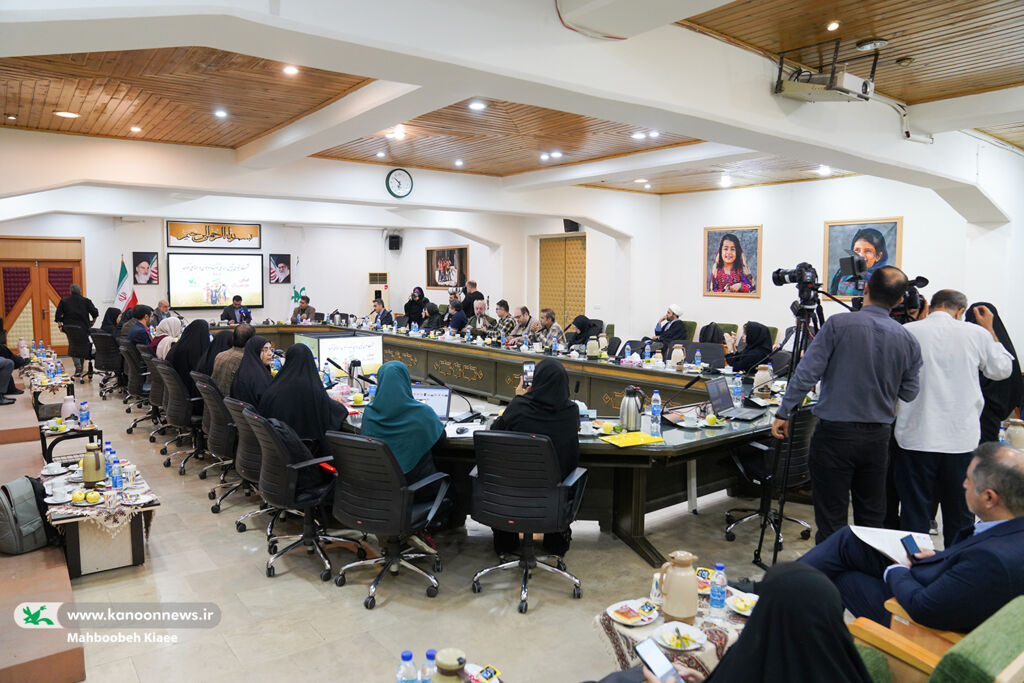 اجرای ۱۰هزار و ۹۵۰ برنامه در هفته ملی کودک