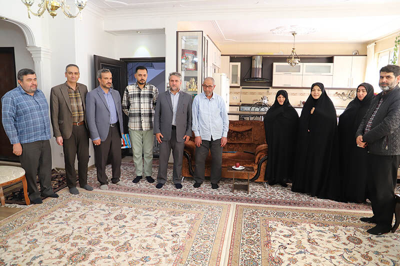 ادامه راه شهدا و ایثارگران، رسالتی بر دوش همه ماست