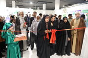 رویداد «بازی و سرگرمی» در خراسان شمالی در حال برگزاری است