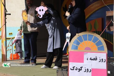۲ آسمان‌نمای سیار و بادی در کانون پرورش فکری گلستان افتتاح شد