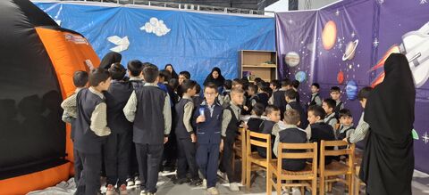 رویداد بازی و سرگرمی