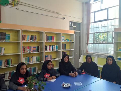 پارلمان کودک_مرکزی