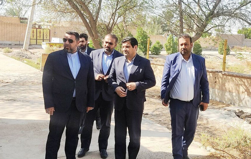 مرکز فرهنگیهنری کانون اروندکنار دوباره فعال میشود مرکز فرهنگیهنری کانون اروندکنار دوباره فعال میشود
