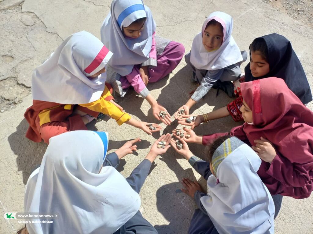 «جام بازیهای بومی و محلی» در زاهدان/گشایش شعبه کانون در هرمزگان/ راهاندازی آسماننماهای سیار در گلستان