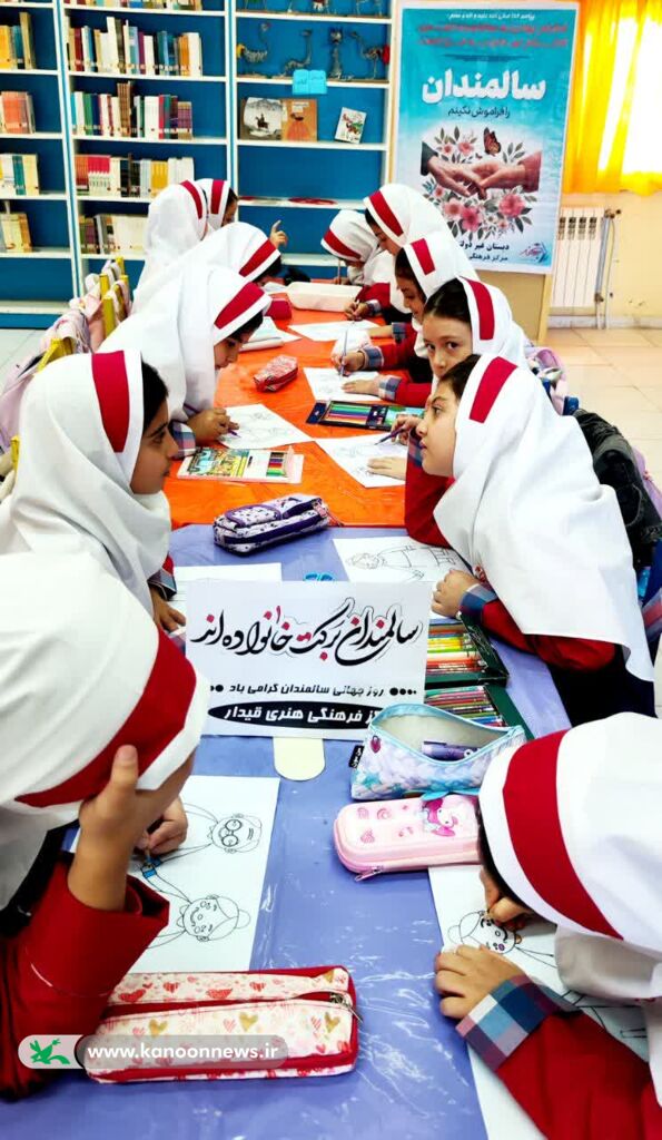 روزی برای سپاس از مهربانی و تجربه در زنجان