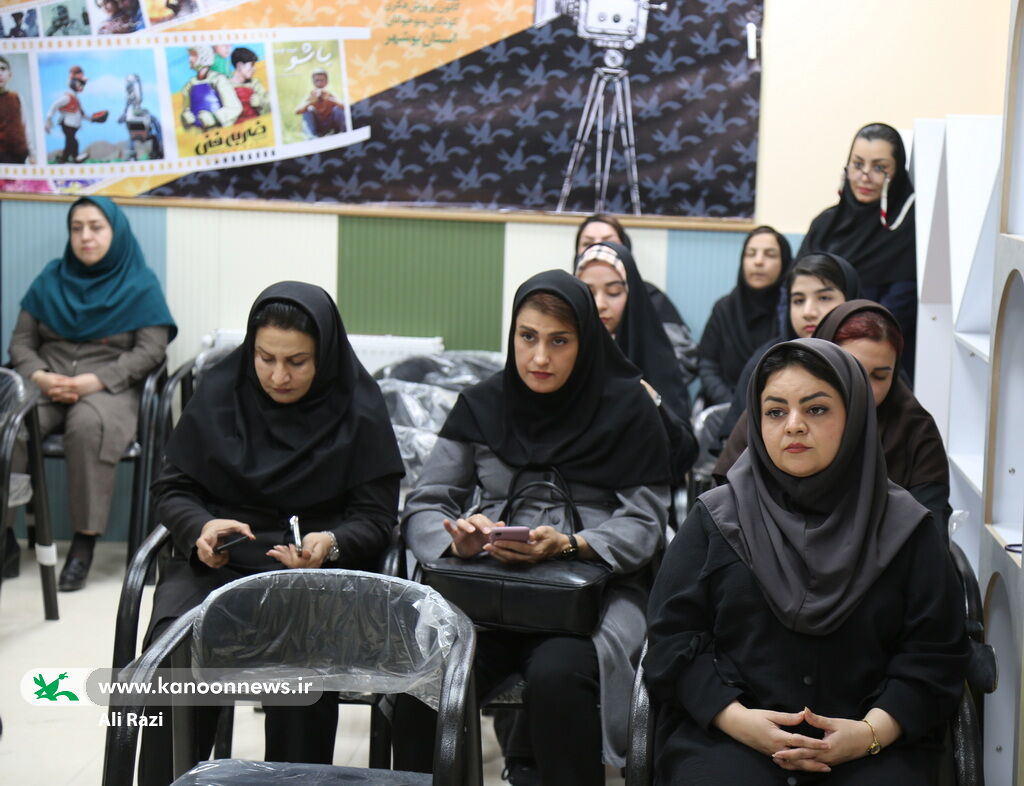 بیش از ۳۳۰ برنامه فرهنگی و هنری در هفته ملی کودک در استان بوشهر برگزار می‌شود