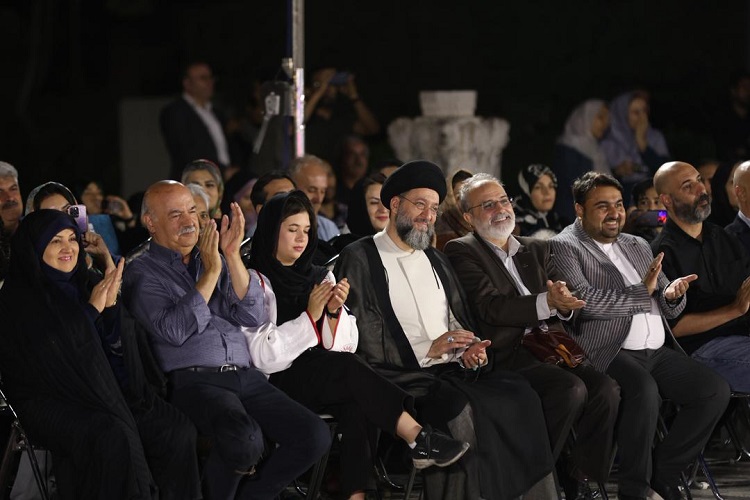 نخستین گردهمایی فیلم‌سازان نوجوان اصفهان با هدف رشد نخبگان سینمای آینده برگزار شد