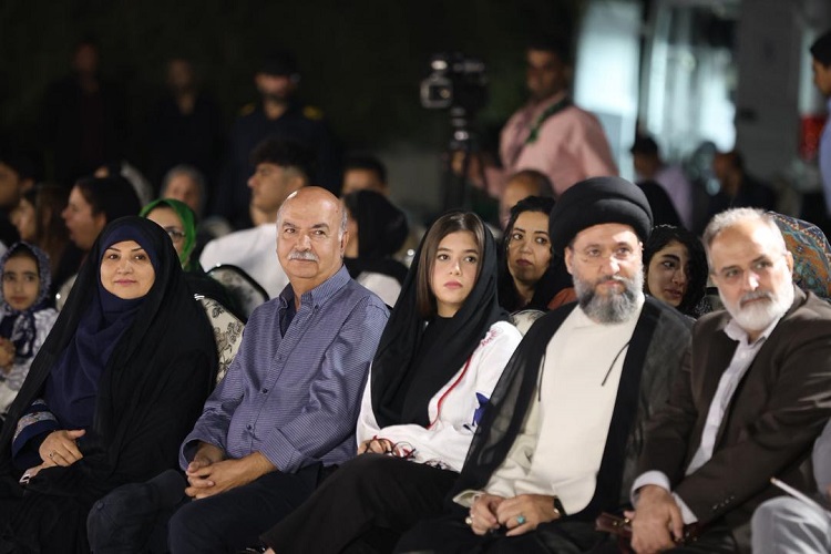 نخستین گردهمایی فیلم‌سازان نوجوان اصفهان با هدف رشد نخبگان سینمای آینده برگزار شد