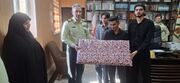 کانون پرورش فکری نقش مهمی در انتقال مفاهیم ارزشی و انقلابی دارد