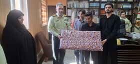 کانون پرورش فکری نقش مهمی در انتقال مفاهیم ارزشی و انقلابی دارد