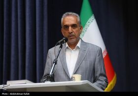پیام فرماندار همدان به مناسبت هفته ملی کودک