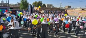 روایت تصویری اولین روز از هفته ملی در کانون کرمانشاه