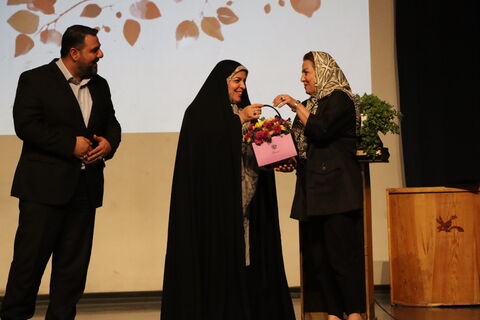 دورهمی تهران
