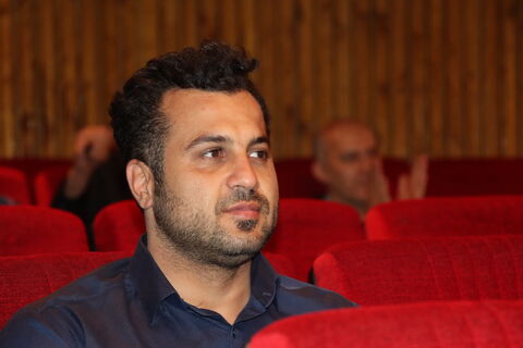 دورهمی تهران