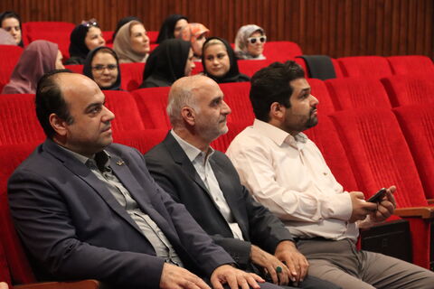 دورهمی تهران