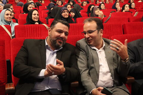 دورهمی تهران
