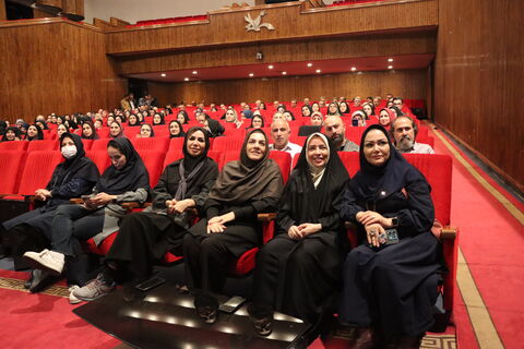 دورهمی تهران