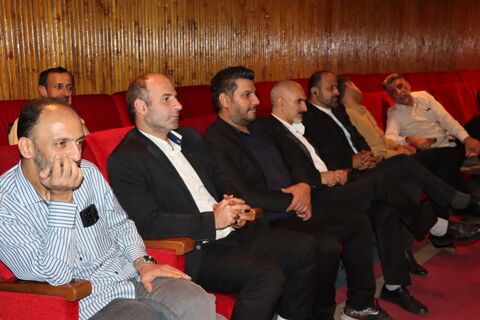 دورهمی استان تهران