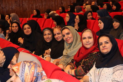 دورهمی استان تهران