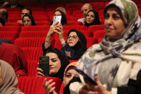 دورهمی استان تهران